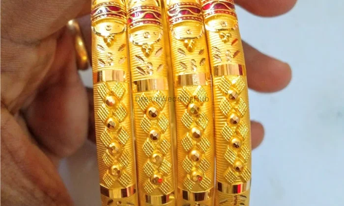 Voora Brothers Jewelry